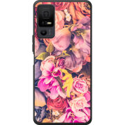 Чохол BoxFace TCL 40 NxtPaper 5G 