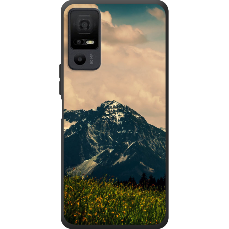 Чохол BoxFace TCL 40 NxtPaper 5G 