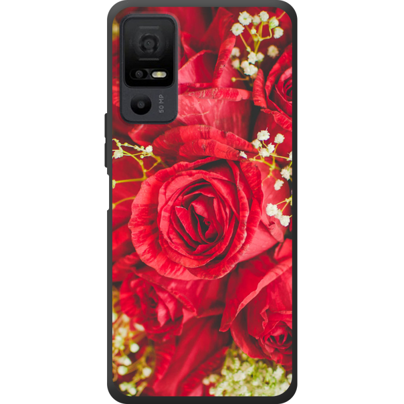 Чохол BoxFace TCL 40 NxtPaper 5G 