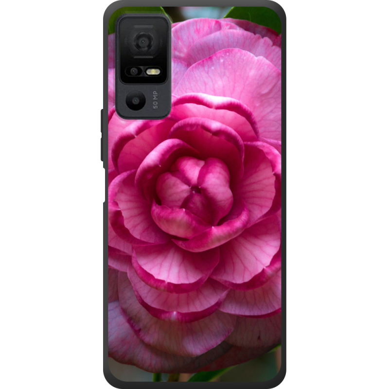 Чохол BoxFace TCL 40 NxtPaper 5G 