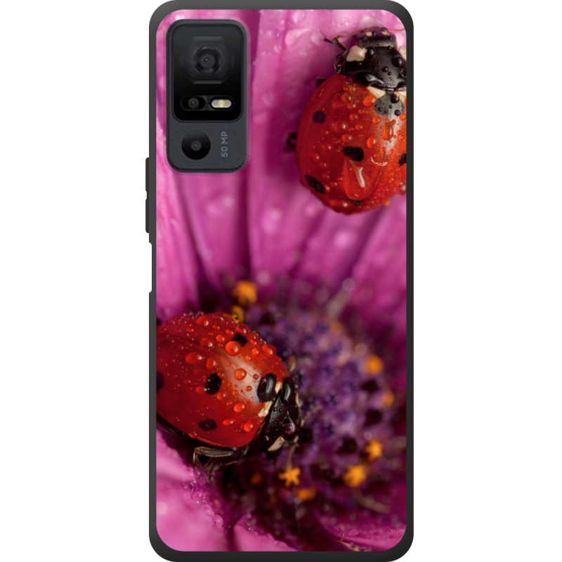 Чохол BoxFace TCL 40 NxtPaper 5G 