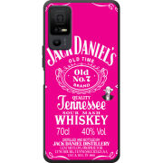 Чохол BoxFace TCL 40 NxtPaper 5G 