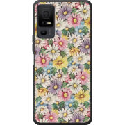 Чохол BoxFace TCL 40 NxtPaper 5G 