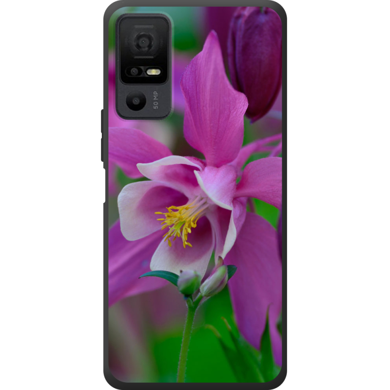 Чохол BoxFace TCL 40 NxtPaper 5G 