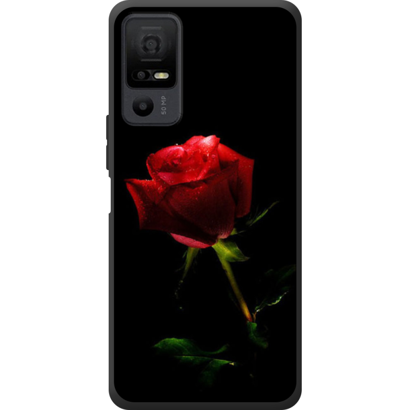 Чохол BoxFace TCL 40 NxtPaper 5G 