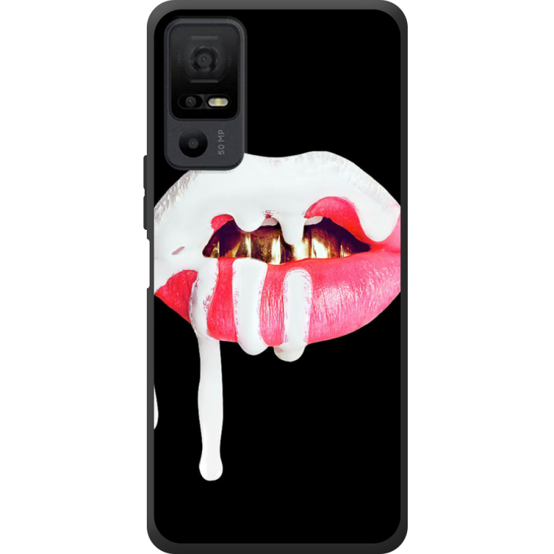 Чохол BoxFace TCL 40 NxtPaper 5G 