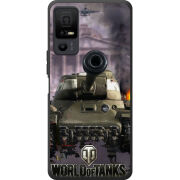 Чохол BoxFace TCL 40 NxtPaper 5G 