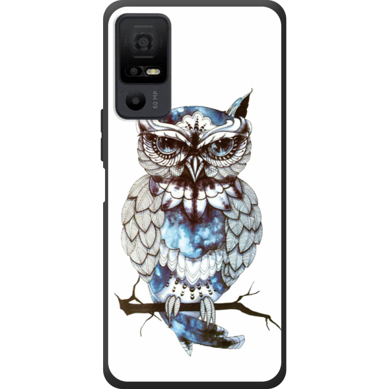 Чохол BoxFace TCL 40 NxtPaper 5G 