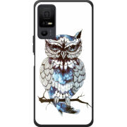 Чохол BoxFace TCL 40 NxtPaper 5G 