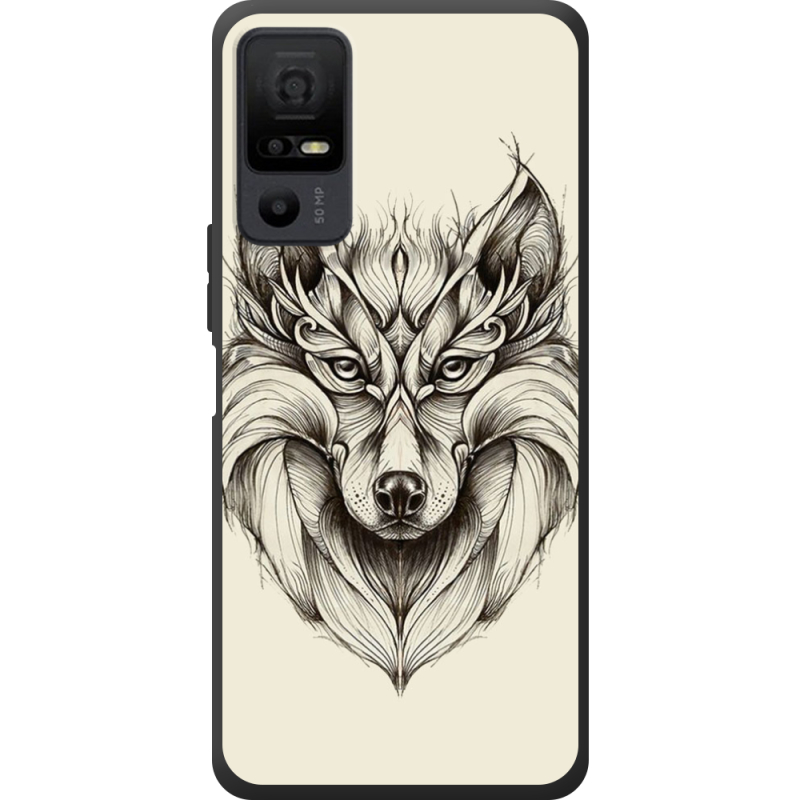 Чохол BoxFace TCL 40 NxtPaper 5G 