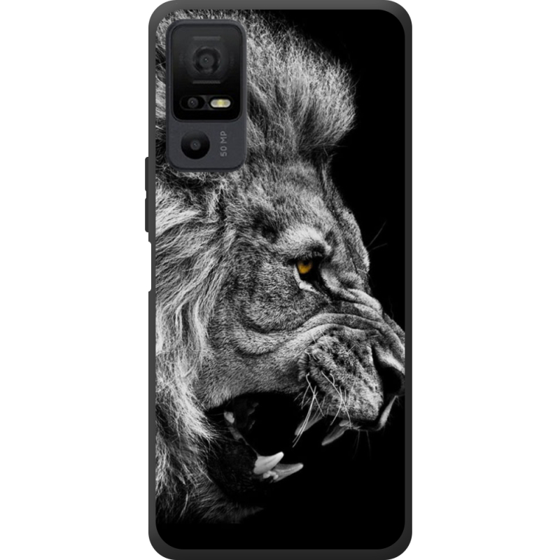 Чохол BoxFace TCL 40 NxtPaper 5G 