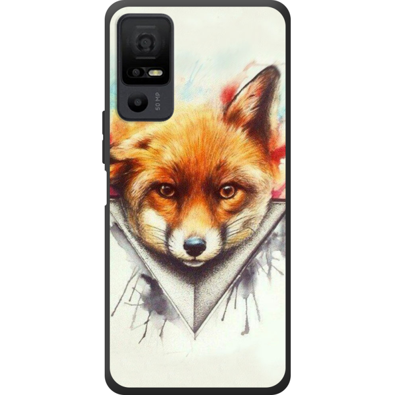 Чохол BoxFace TCL 40 NxtPaper 5G 