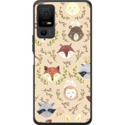 Чохол BoxFace TCL 40 NxtPaper 5G 