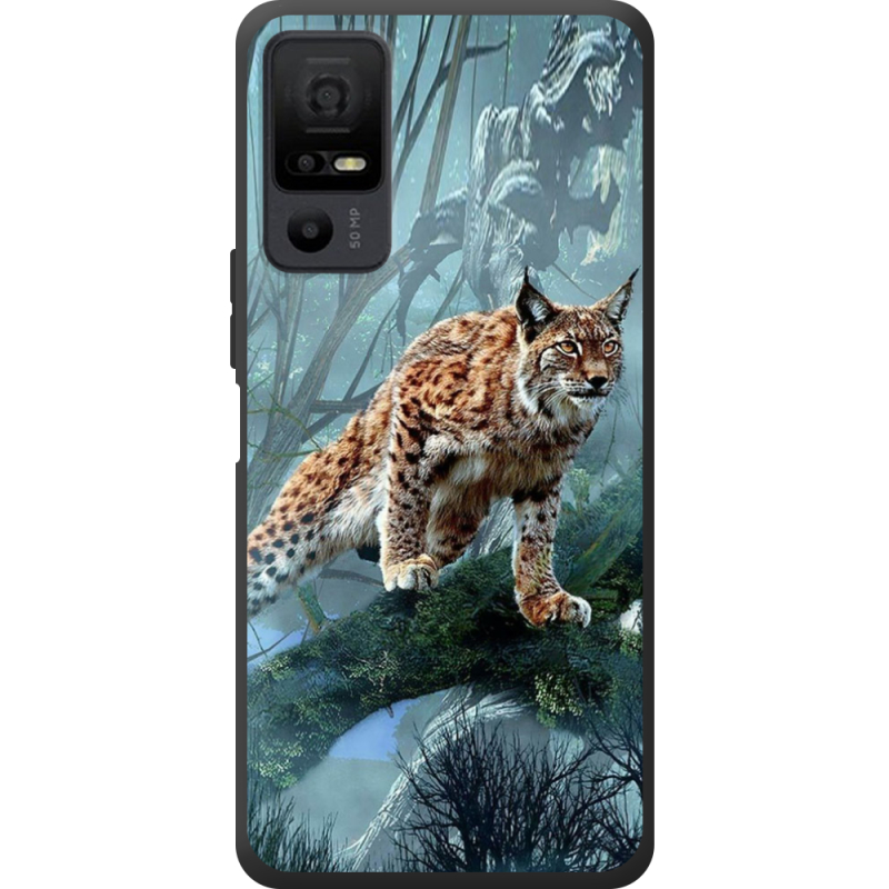 Чохол BoxFace TCL 40 NxtPaper 5G 