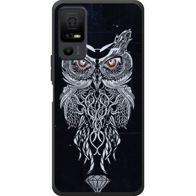 Чохол BoxFace TCL 40 NxtPaper 5G 