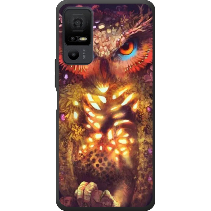 Чохол BoxFace TCL 40 NxtPaper 5G 