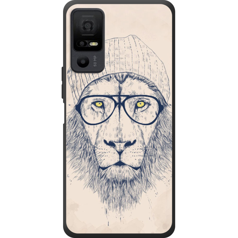 Чохол BoxFace TCL 40 NxtPaper 5G 