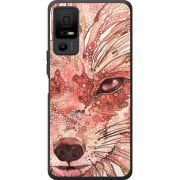 Чохол BoxFace TCL 40 NxtPaper 5G 