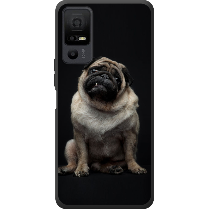 Чохол BoxFace TCL 40 NxtPaper 5G 