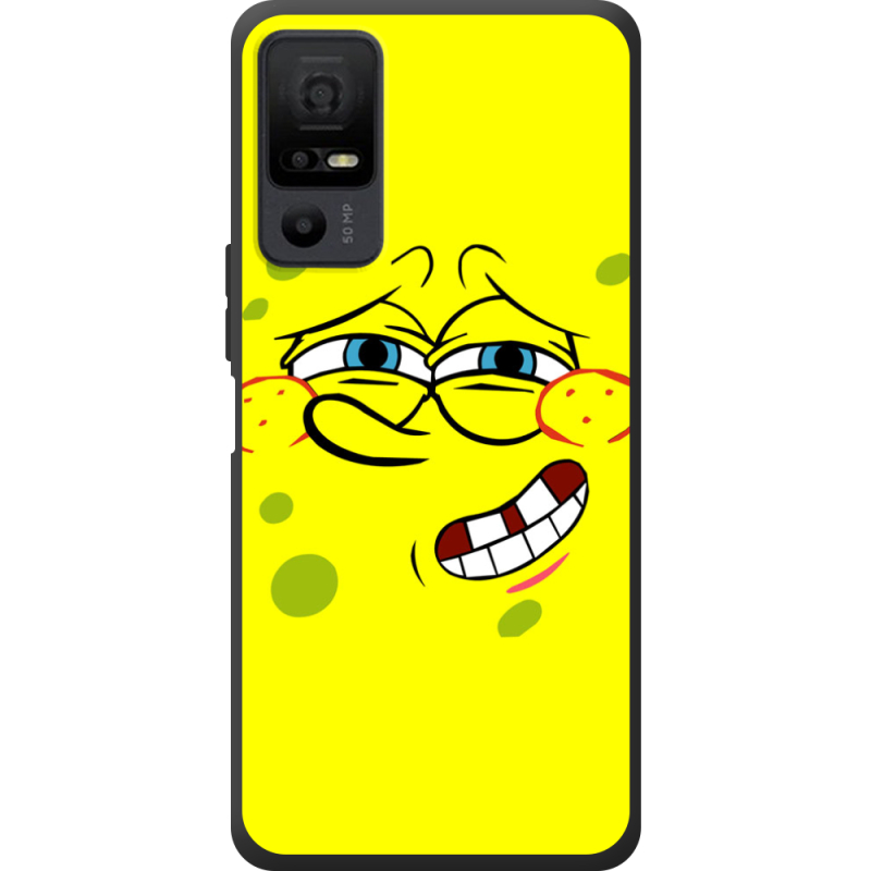 Чохол BoxFace TCL 40 NxtPaper 5G 