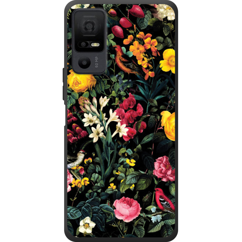 Чохол BoxFace TCL 40 NxtPaper 5G 