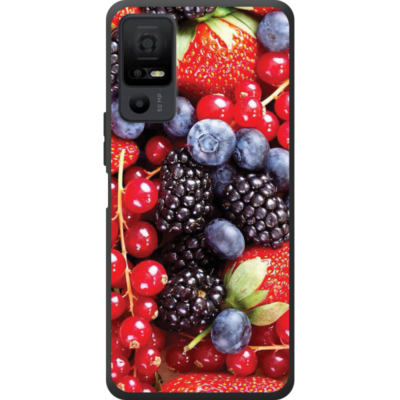 Чохол BoxFace TCL 40 NxtPaper 5G 