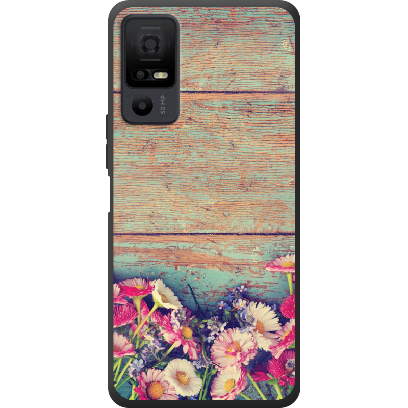 Чохол BoxFace TCL 40 NxtPaper 5G 