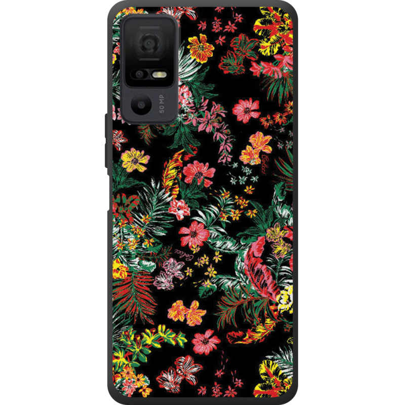 Чохол BoxFace TCL 40 NxtPaper 5G 