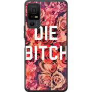 Чохол BoxFace TCL 40 NxtPaper 5G 