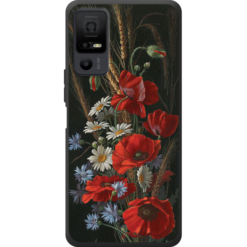 Чохол BoxFace TCL 40 NxtPaper 5G 