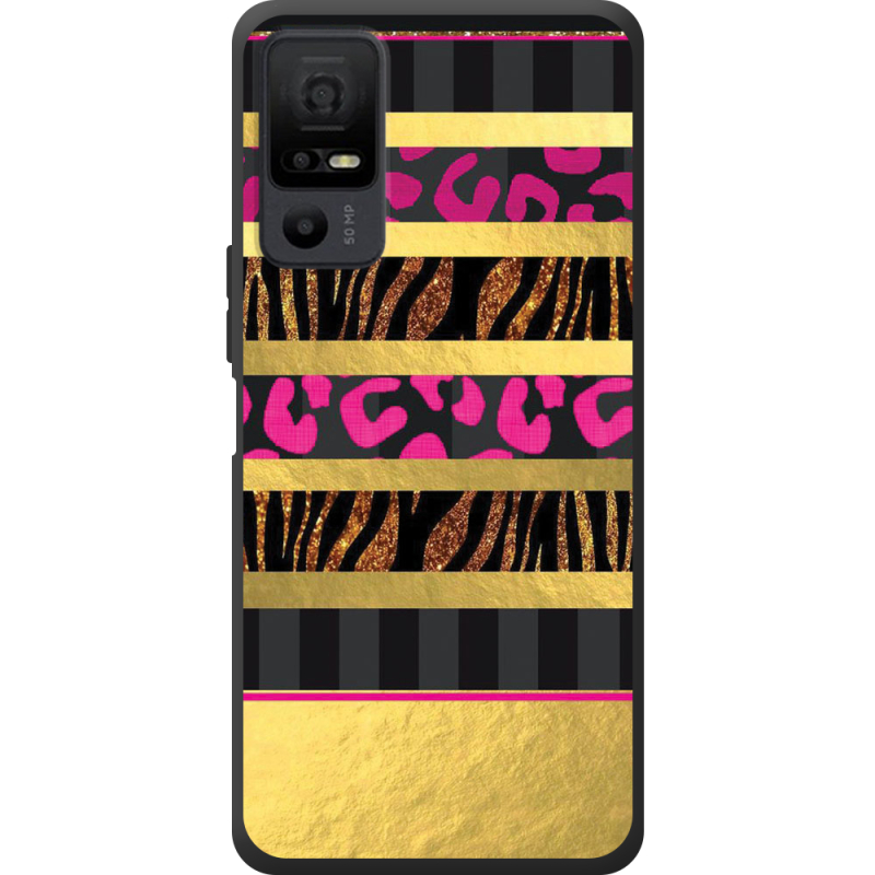 Чохол BoxFace TCL 40 NxtPaper 5G 