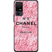 Чохол BoxFace TCL 40 NxtPaper 5G 