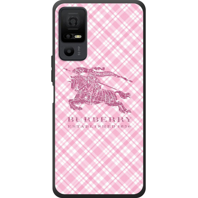 Чохол BoxFace TCL 40 NxtPaper 5G 