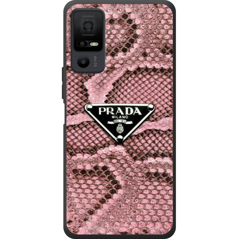 Чохол BoxFace TCL 40 NxtPaper 5G 