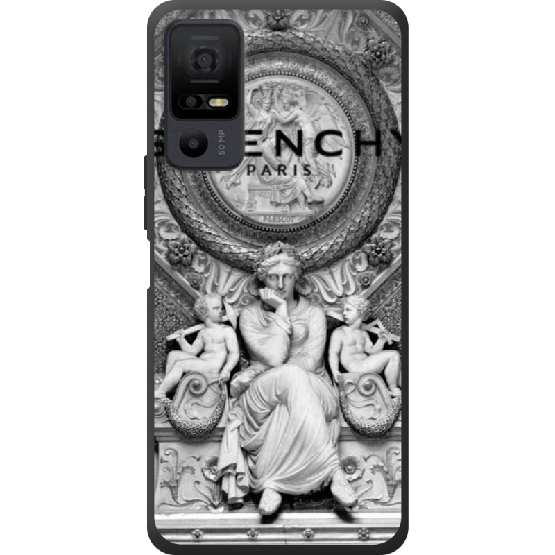 Чохол BoxFace TCL 40 NxtPaper 5G 