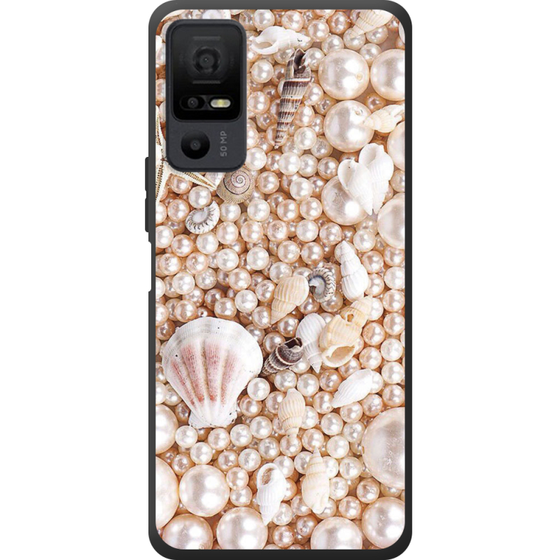 Чохол BoxFace TCL 40 NxtPaper 5G 