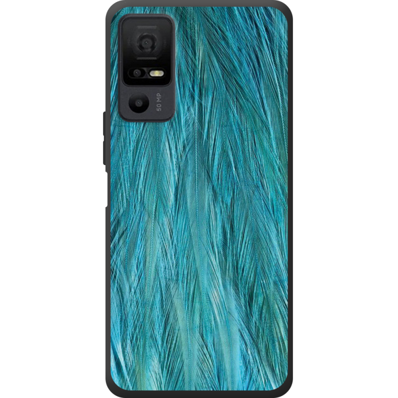 Чохол BoxFace TCL 40 NxtPaper 5G 