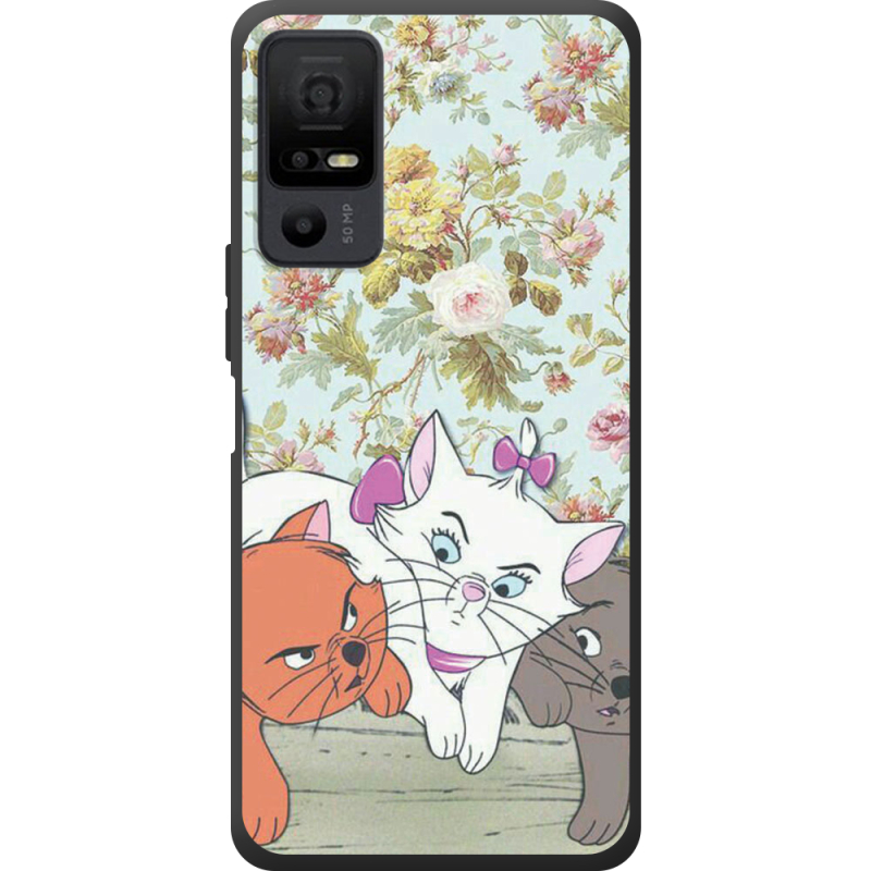 Чохол BoxFace TCL 40 NxtPaper 5G 