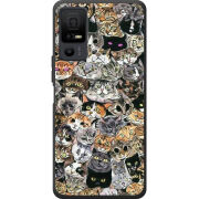 Чохол BoxFace TCL 40 NxtPaper 5G 