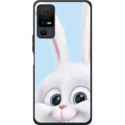Чохол BoxFace TCL 40 NxtPaper 5G Rabbit