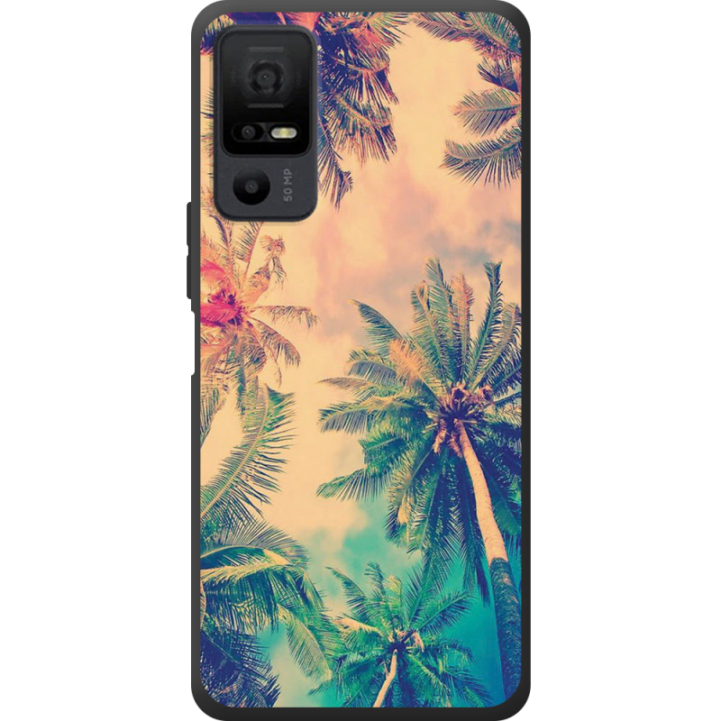 Чохол BoxFace TCL 40 NxtPaper 5G 