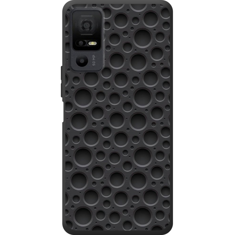 Чохол BoxFace TCL 40 NxtPaper 5G 