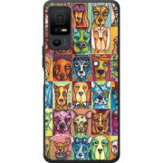 Чохол BoxFace TCL 40 NxtPaper 5G 