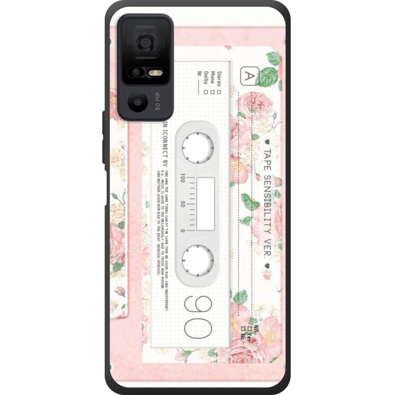 Чохол BoxFace TCL 40 NxtPaper 5G 