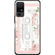 Чохол BoxFace TCL 40 NxtPaper 5G 