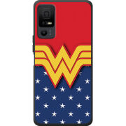 Чохол BoxFace TCL 40 NxtPaper 5G 