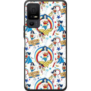 Чохол BoxFace TCL 40 NxtPaper 5G 