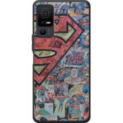 Чохол BoxFace TCL 40 NxtPaper 5G 