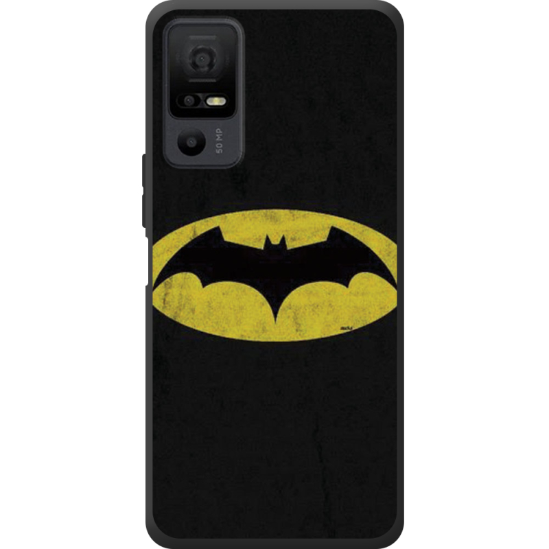 Чохол BoxFace TCL 40 NxtPaper 5G 