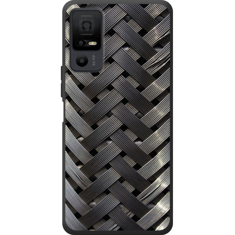 Чохол BoxFace TCL 40 NxtPaper 5G 